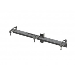 Траверса ТМ-65 (27.0002) покрытие черн. лак АЭМЗ 00001664