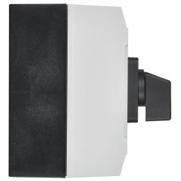 Переключатель кулачковый 80А (сх. 10) в боксе стандартная рукоятка IEK MI-CS20-080-010