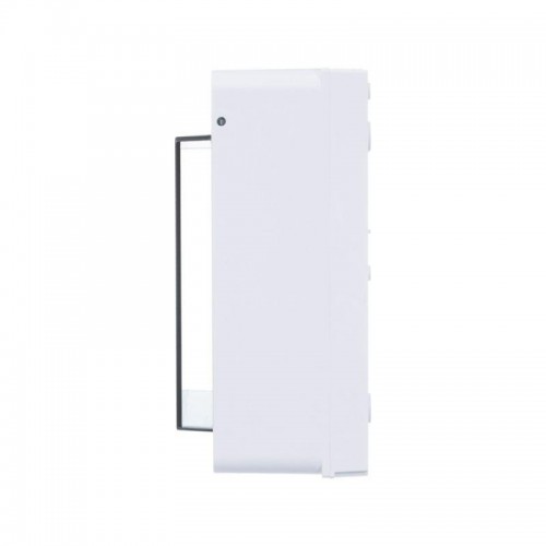 Розетка 1-м СП 1мод. Glossa 16А IP20 с заземл. механизм шоколад SE GSL000843