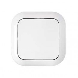 Переключатель проходной 1-кл. СП 6А IP20 бел. Bylectrica С6 6-120