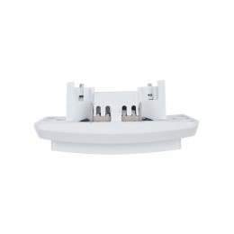 Выключатель 1-кл. СП Вега 10А IP20 ВС10-1-0-ВБ бел. GENERICA EVV10-K01-10-DM