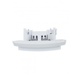 Выключатель 1-кл. СП Вега 10А IP20 ВС10-1-1-ВБ с индикацией бел. GENERICA EVV11-K01-10-DM