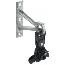 Комплект промежуточной подвески КОПМ 1500 ECOLINE GENERICA UKA-31-D16-D95-ECLN