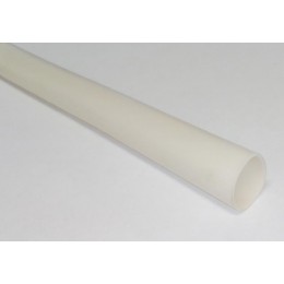 Трубка (кембрик) ХВТ-16 16/0.9 (уп.100м) Михнево 019008