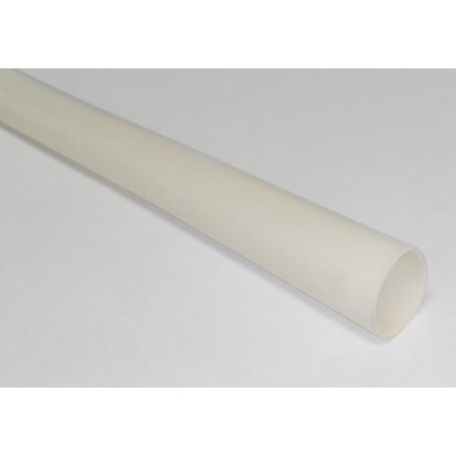 Трубка (кембрик) ХВТ-16 16/0.9 (уп.100м) Михнево 019008