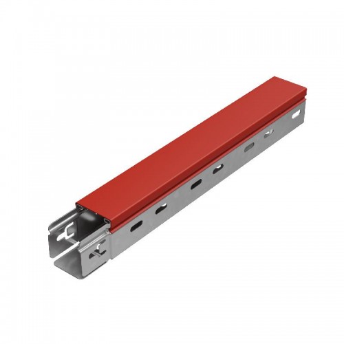 Крышка для лотка осн.50 L3000 сталь 0.7мм 