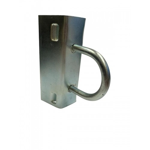 Узел крепления натяжной УК-Н-01 Электрофарфор ЦБ-00001456