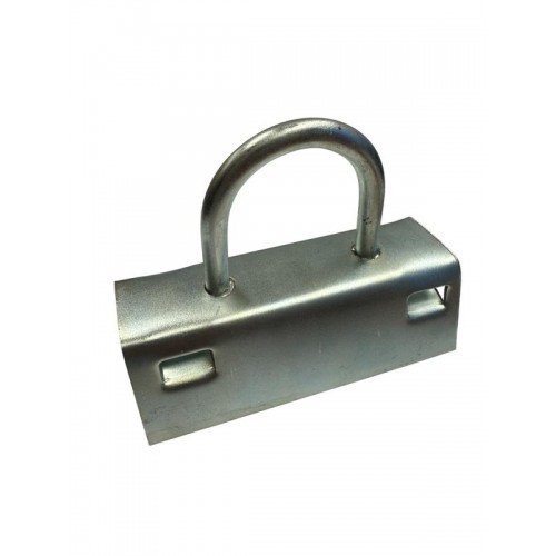 Узел крепления натяжной УК-Н-01 Электрофарфор ЦБ-00001456