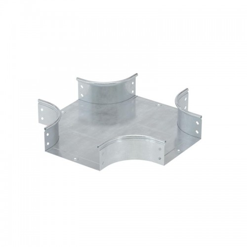 Ответвитель для лотка Х-образ. DPX 50х50 в комплекте с крепеж. эл. DKC 36180K