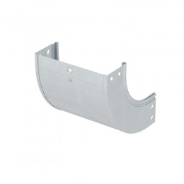 Угол для лотка вертикальный внутренний 90град. 400х100 CS 90 в компл. с крепежн. элемент. DKC 36705K