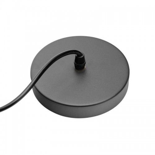 Светильник PL-428S-1 С62 подвес. New York 1х E27 40Вт 230В черн.+медь Camelion 13075