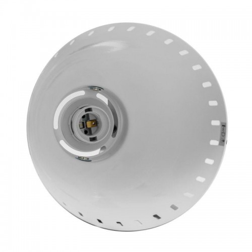 Светильник PL-428S-1 С62 подвес. New York 1х E27 40Вт 230В черн.+медь Camelion 13075