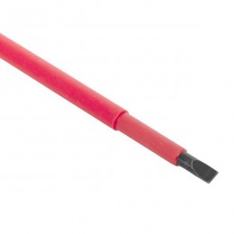 Отвертка SL6.5х150мм Master 1000В Basic EKF sl-6.5-150-mas-in