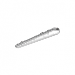 Светильник светодиодный Basic Стронг 54Вт 4000К IP65 1242х90х68 промышленный матов. рассеив. VARTON B1-I2-70210-03G02-6506040