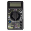 Мультиметр цифровой M832 ФАZА 5000414