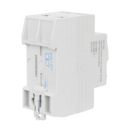 Выключатель дифференциального тока (УЗО) 2п 63А 100мА тип ACS ВД1-63S KARAT IEK MDV12-2-063-100