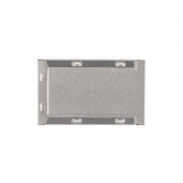 Адаптер проходной RJ45 (8P8C) кат.6 FTP экранир. (гнездо-гнездо) Rexant 03-0109