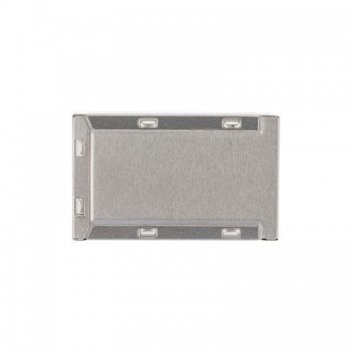 Адаптер проходной RJ45 (8P8C) кат.6 FTP экранир. (гнездо-гнездо) Rexant 03-0109