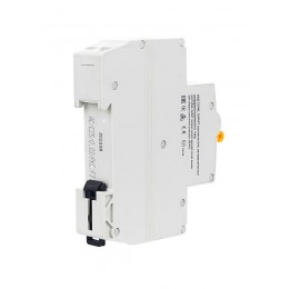 Выключатель автоматический дифференциального тока C 25А 30мА тип A АВДТ32ML KARAT IEK MVD12-1-025-C-030-A