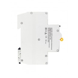 Выключатель автоматический дифференциального тока C 25А 30мА тип A АВДТ32ML KARAT IEK MVD12-1-025-C-030-A