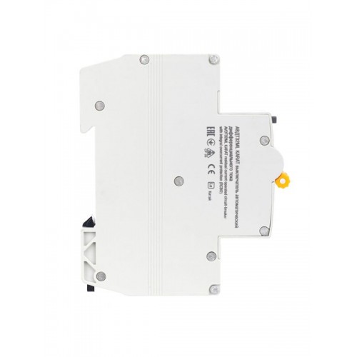 Выключатель автоматический дифференциального тока C 25А 30мА тип A АВДТ32ML KARAT IEK MVD12-1-025-C-030-A