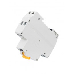 Выключатель автоматический дифференциального тока C 25А 30мА тип A АВДТ32ML KARAT IEK MVD12-1-025-C-030-A