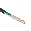 Кабель ВВГнг(А)-FRLS 3х2.5 (N PE) 0.66кВ (уп.100м) ПромЭл 872002653