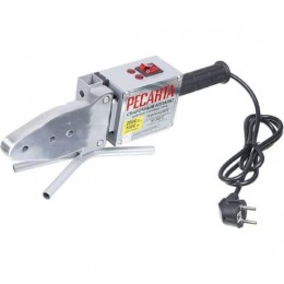 Аппарат для сварки ПВХ труб АСПТ-2000 Ресанта 65/55