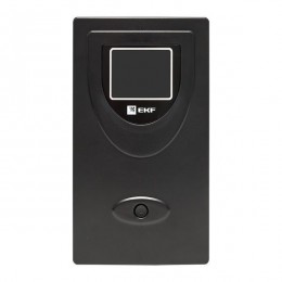 Источник бесперебойного питания линейно-интерактивный E-Power SSW 200 2000ВА Proxima EKF SSW-2200