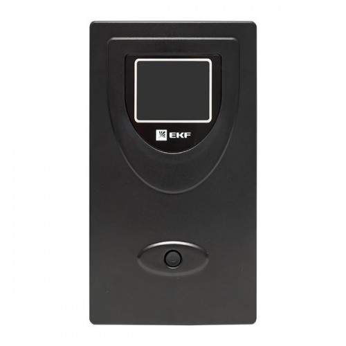 Источник бесперебойного питания линейно-интерактивный E-Power SSW 200 2000ВА Proxima EKF SSW-2200