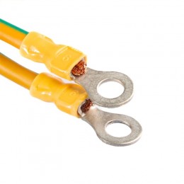 Проводник заземляющий ПЗУ-25-500 Fortisflex 82281