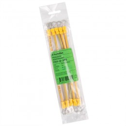 Проводник заземляющий ПЗУ-25-500 Fortisflex 82281