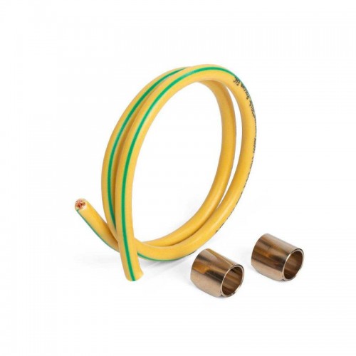 Комплект заземления КБМ-С-2 КВТ 84302