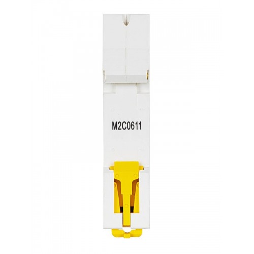 Выключатель автоматический модульный 1п C 6А M10N ARMAT IEK AR-M10N-1-C006