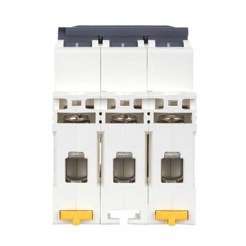 Выключатель автоматический модульный 3п C 16А M10N ARMAT IEK AR-M10N-3-C016