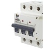 Выключатель автоматический модульный 3п C 50А M10N ARMAT IEK AR-M10N-3-C050