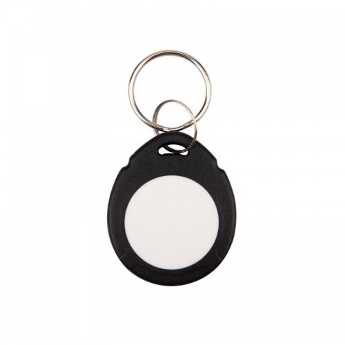 Ключ-заготовка электронный (брелок) 125kHz перезаписываемый формат Em-Marin. инд. упак. Rexant 46-0255-1