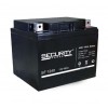 Аккумулятор ОПС 12В 40А.ч SF 1240 Security Force 4614030010011