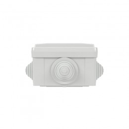 Коробка уравнивания потенциалов 12 зажимов 6 вводов д.25мм 120х80х50мм IP55 DKC NE3112