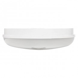 Светильник светодиодный ЖКХ ДПО-2200 12Вт 6500К IP65 круг с инфракрасным датчиком движения LUMA EKF BKL-2200DI-R-12-6500