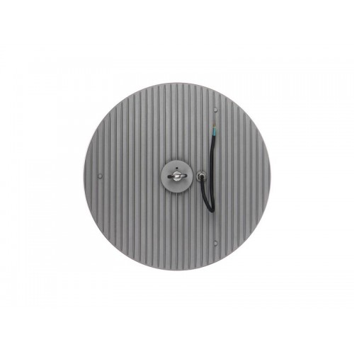 Светильник светодиодный PHB NLO 02 200Вт 5000К IP65 90град. ДСП для высоких пролетов (high bay) Pro JazzWay 5040434