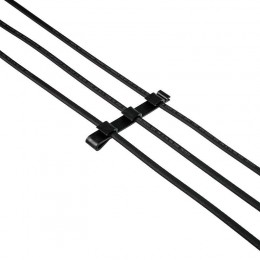 Зажим RX/3Т (уп.25шт) Rexant 51-1016