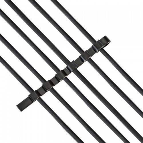 Зажим RX/В1-6 (уп.25шт) Rexant 51-1011