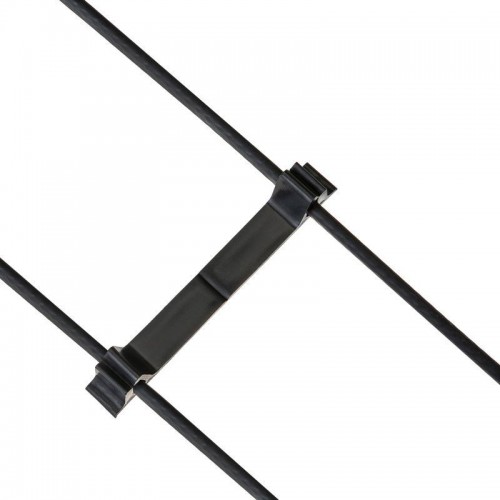 Зажим RX/К-2 (уп.25шт) Rexant 51-1010