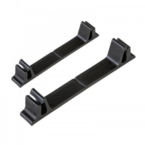 Зажим RX/К-2 (уп.25шт) Rexant 51-1010