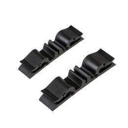 Зажим RX/Т (уп.25шт) Rexant 51-1013