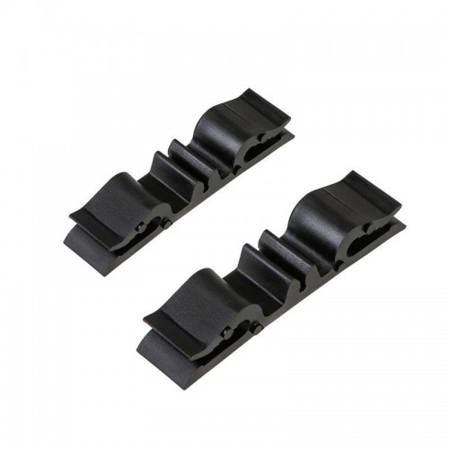 Зажим RX/Т (уп.25шт) Rexant 51-1013