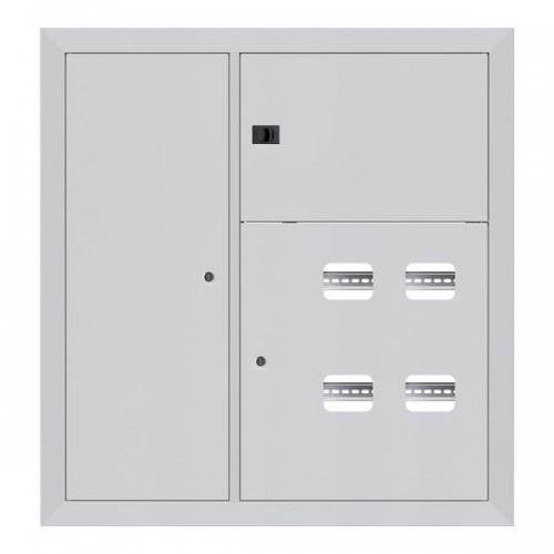 Щит этажный 4кв. слаботочка слева (1000х950х160) PROxima EKF mb29-v-4z