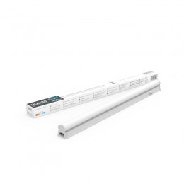 Светильник светодиодный Elementary 5Вт 4000К IP20 400лм 200-240В 300х22х33мм ДВО линейный накладной бел. GAUSS TL001