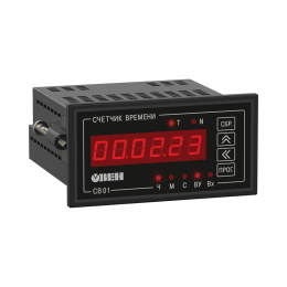 Счетчик времени СВ01-24.Щ2.Р ОВЕН 42013